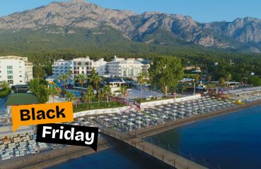 SEALIFE KEMER RESORT